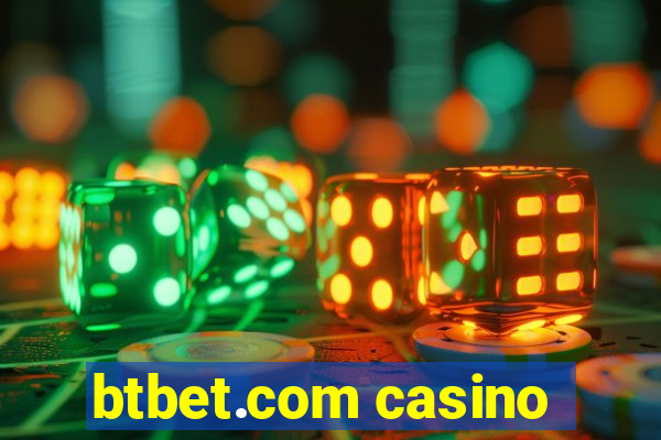 btbet.com casino